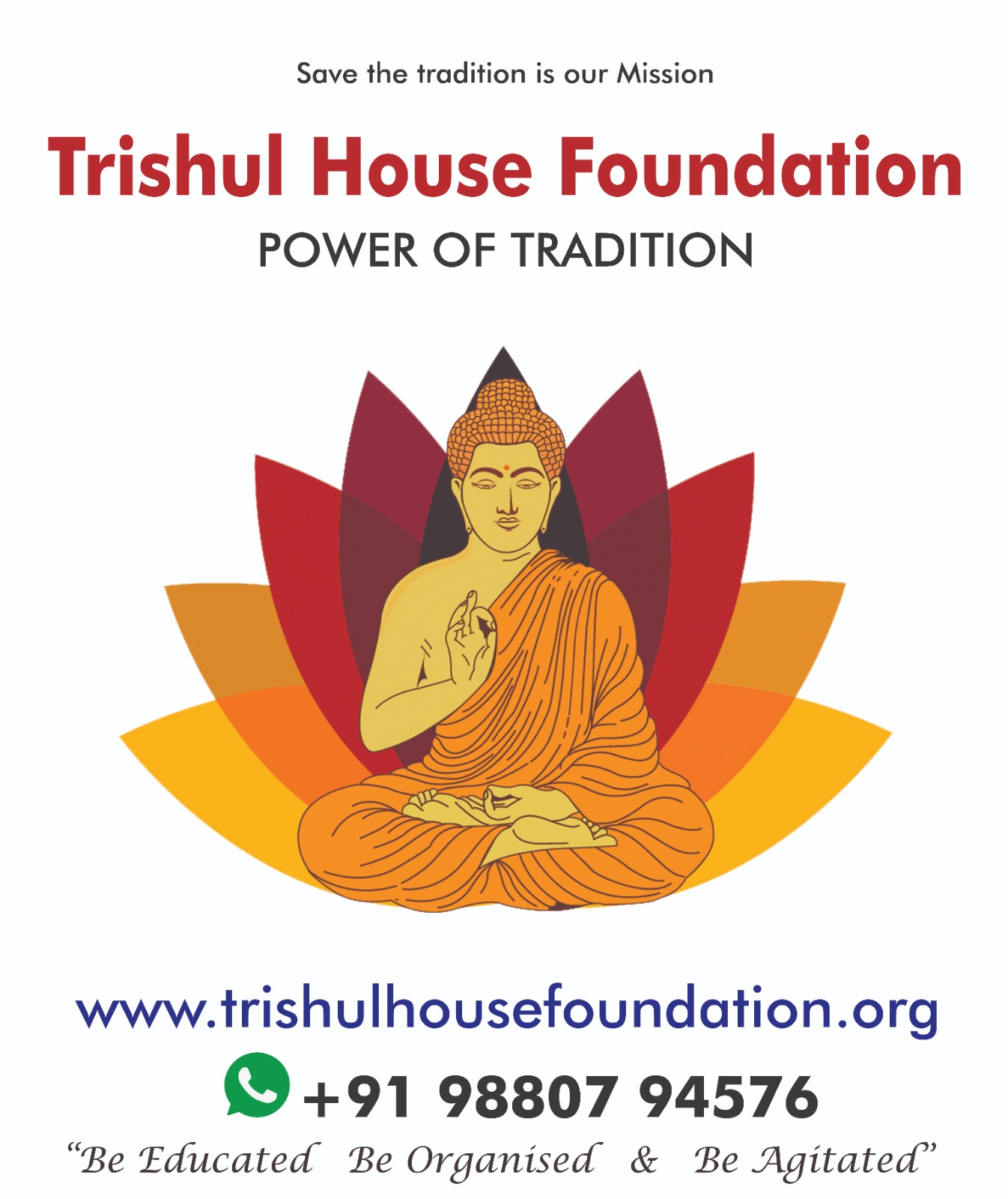 Trishul House Foundation